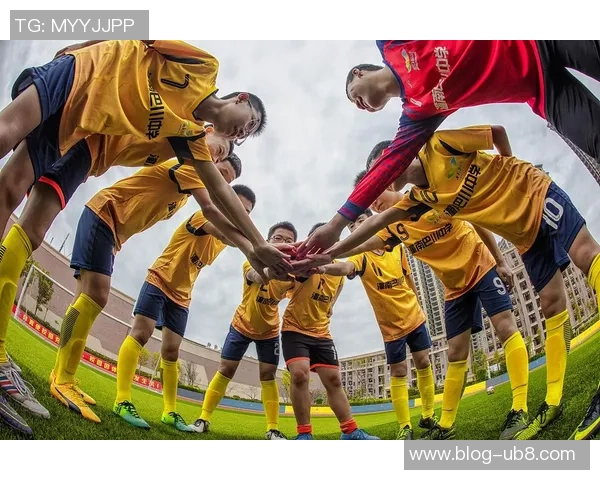 足球宝贝乐文千钰的魅力与坚持展现了青春的无限可能与梦想的追逐 足球宝贝乐文千钰的魅力与坚持展现了青春的无限可能与梦想的追逐